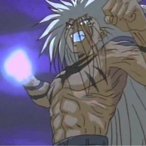 Meet your Posher, Bronson